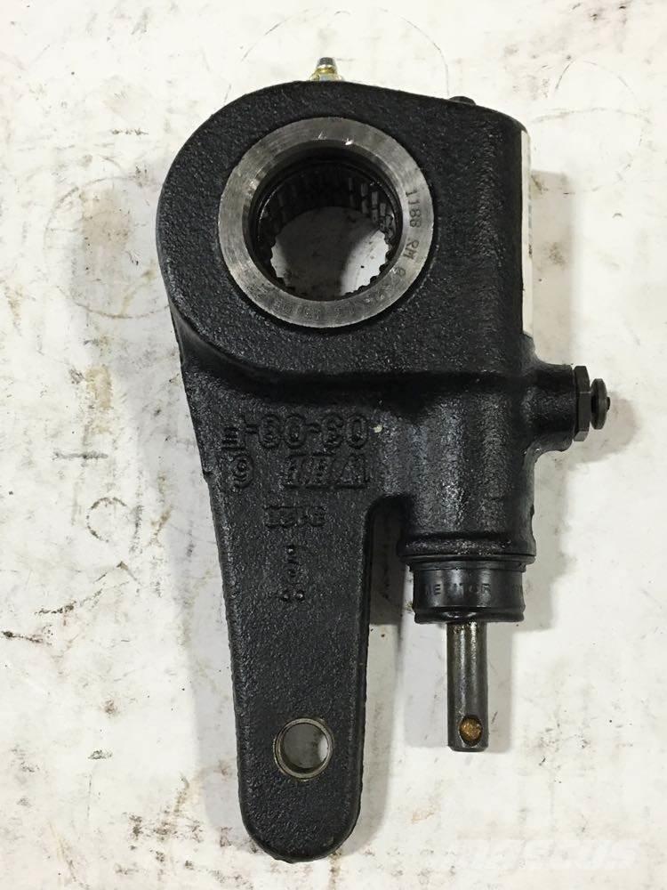Meritor  Bremzes