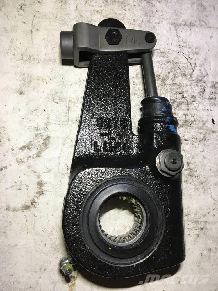 Meritor  Bremzes