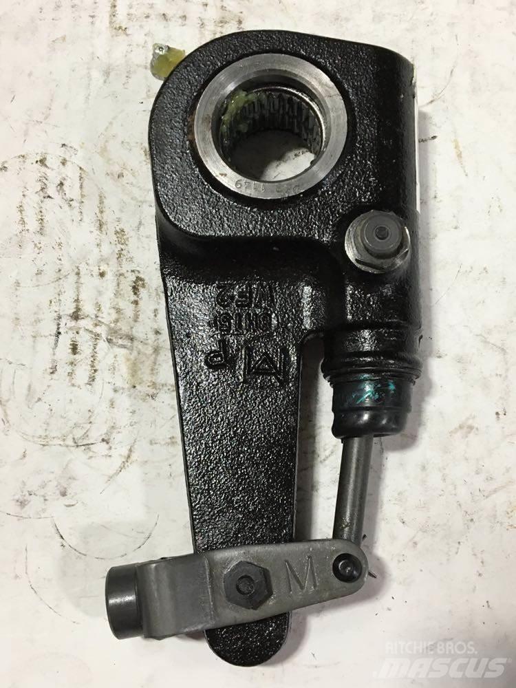 Meritor  Bremzes