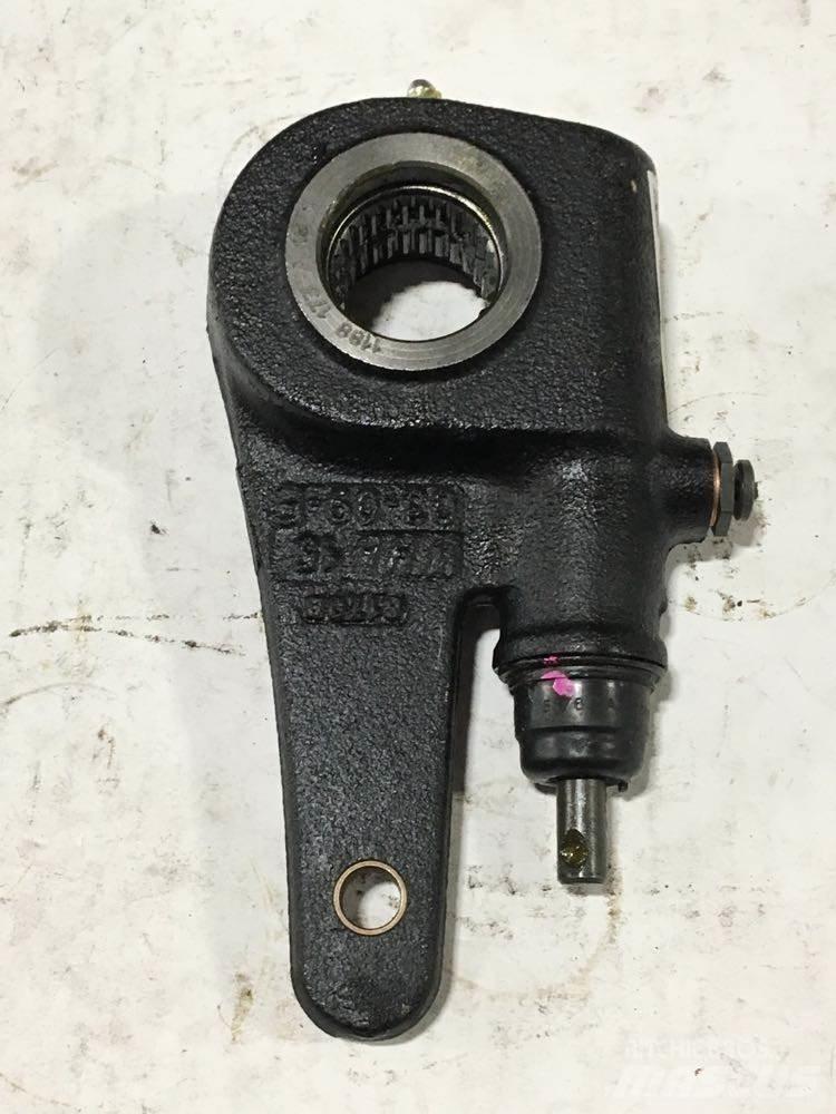 Meritor  Bremzes