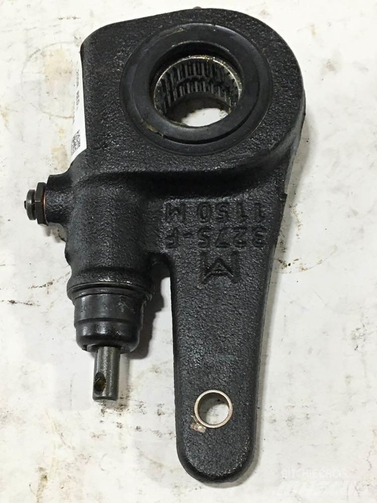 Meritor  Bremzes