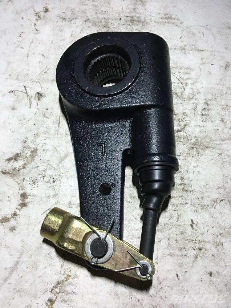 Meritor  Bremzes