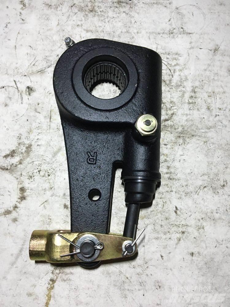 Meritor  Bremzes