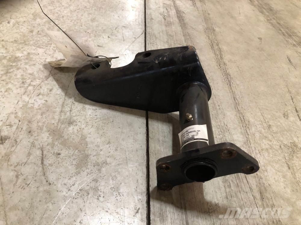 Meritor  Bremzes