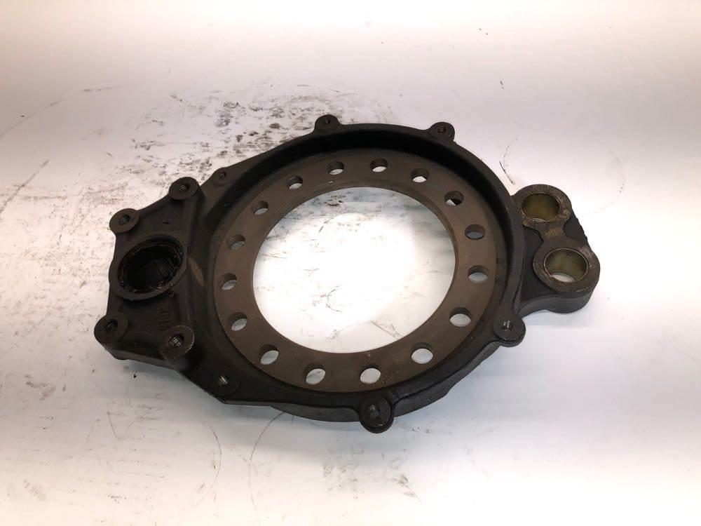 Meritor  Bremzes