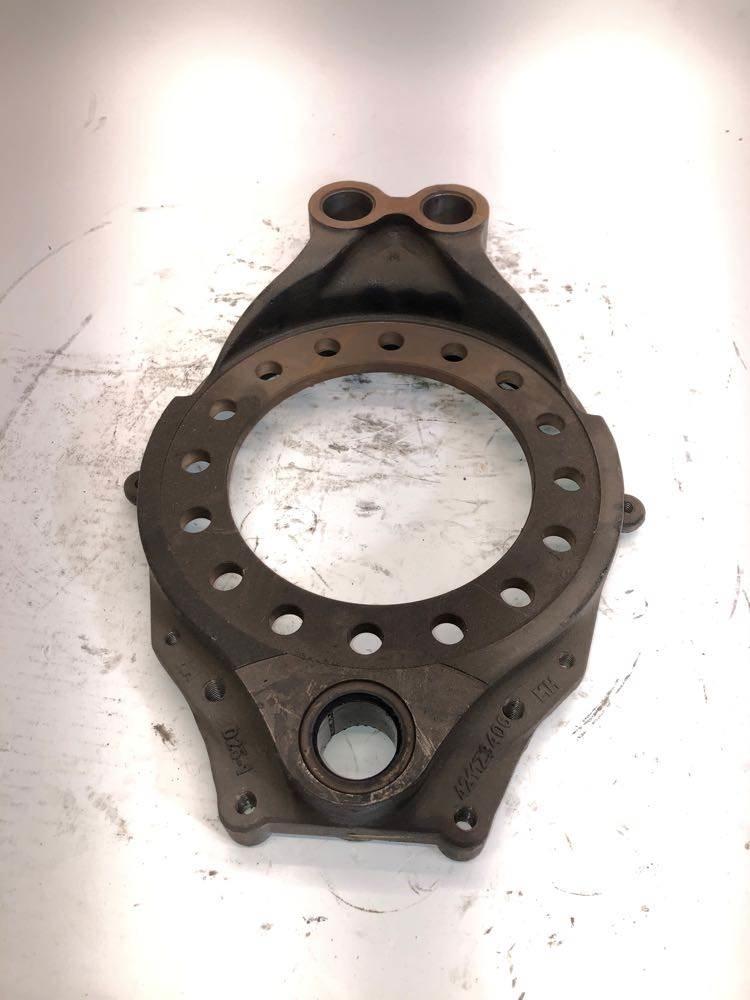 Meritor  Bremzes