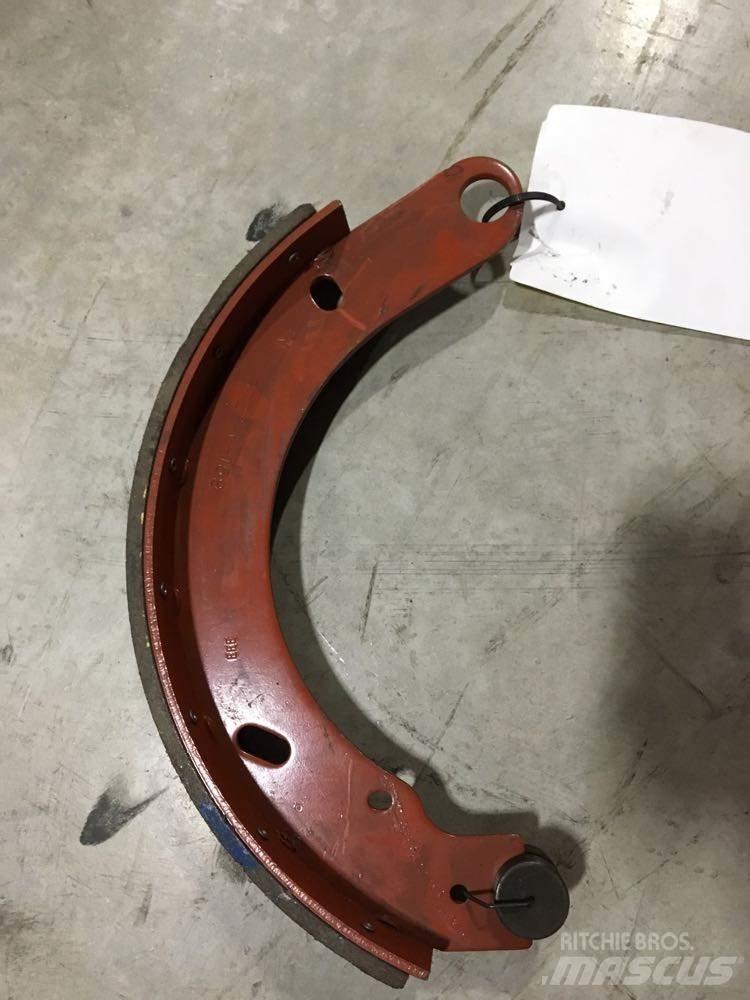 Meritor  Bremzes