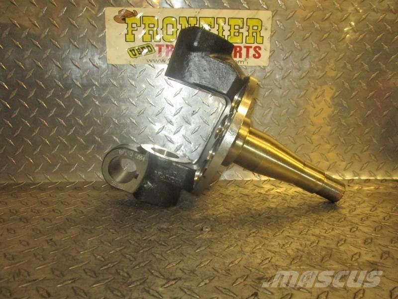 Meritor  Transports- Citi