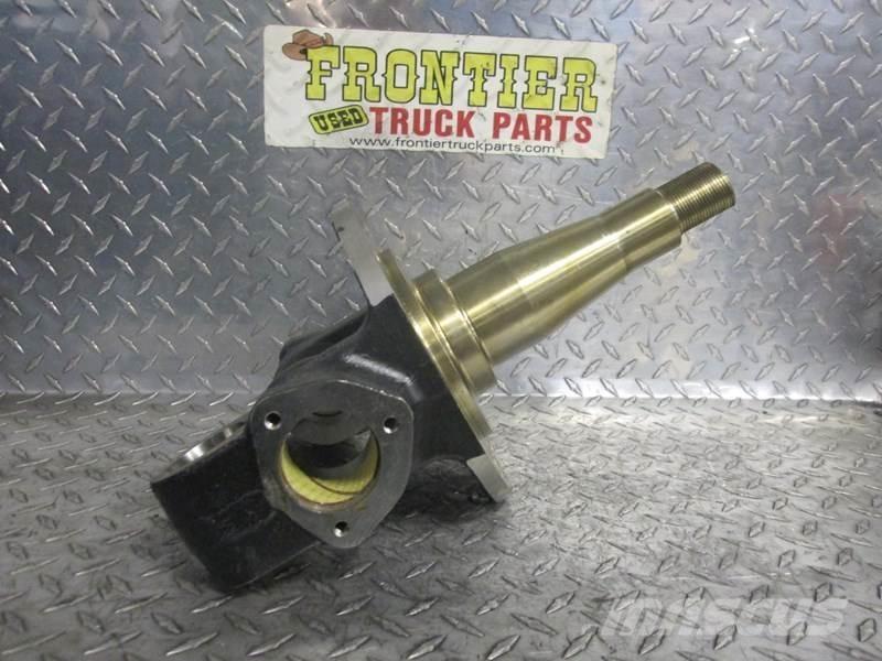 Meritor  Transports- Citi