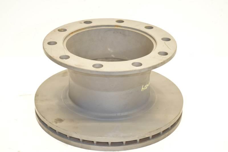 Meritor  Bremzes