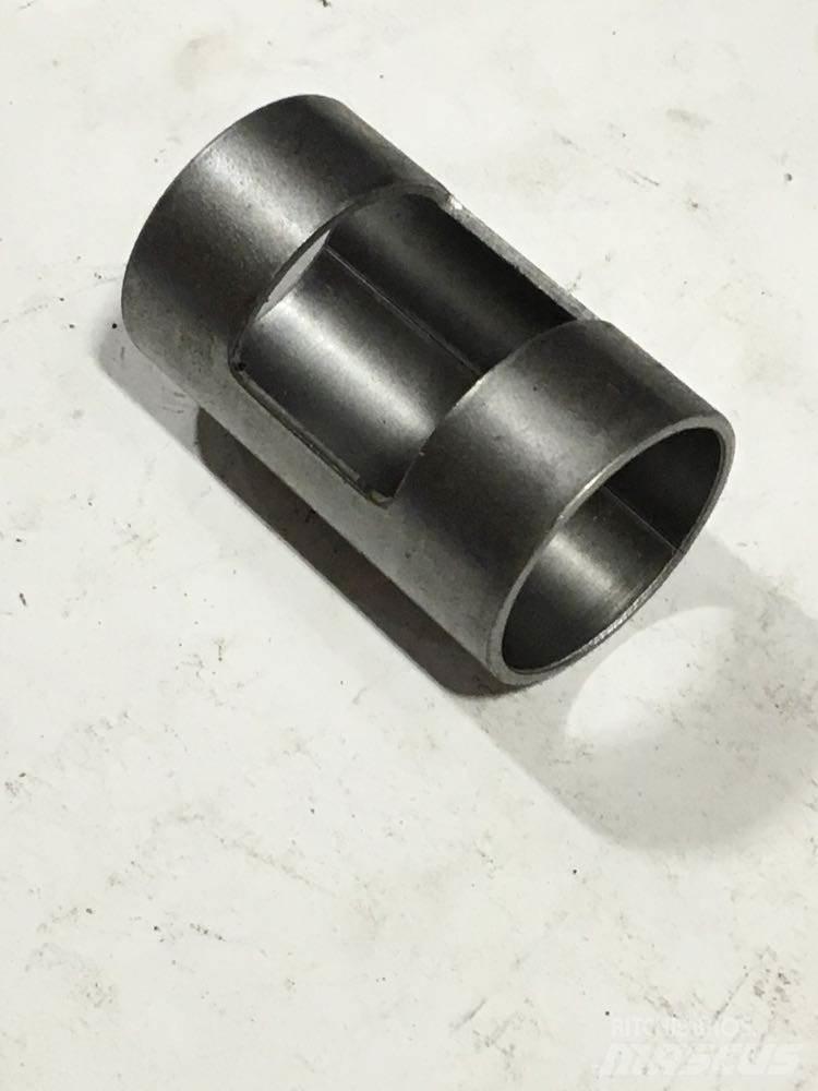 Meritor  Bremzes