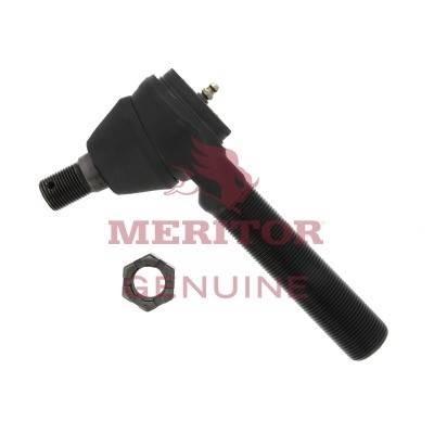 Meritor  Transports- Citi