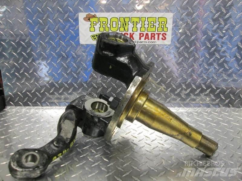 Meritor  Transports- Citi