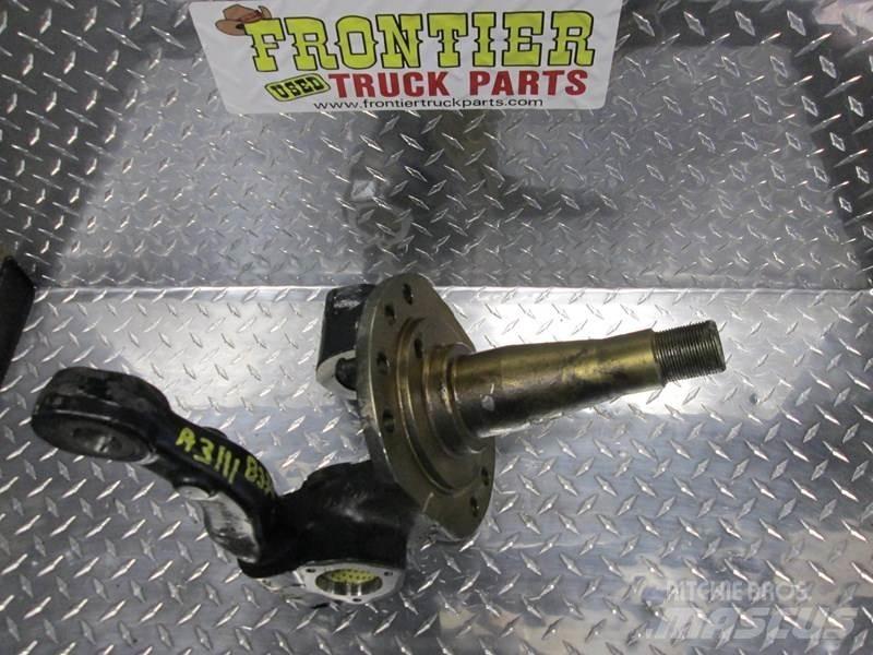 Meritor  Transports- Citi