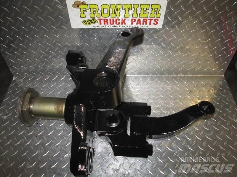 Meritor  Transports- Citi