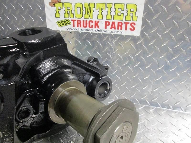 Meritor  Transports- Citi