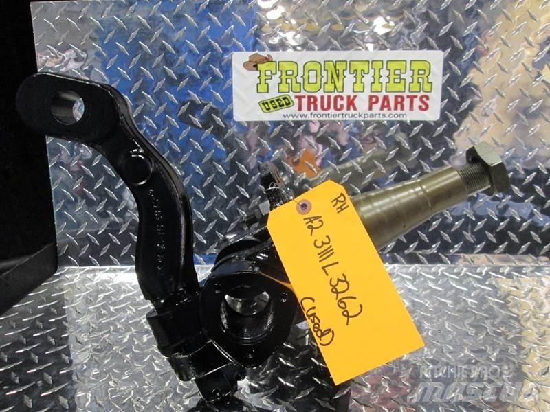 Meritor  Transports- Citi