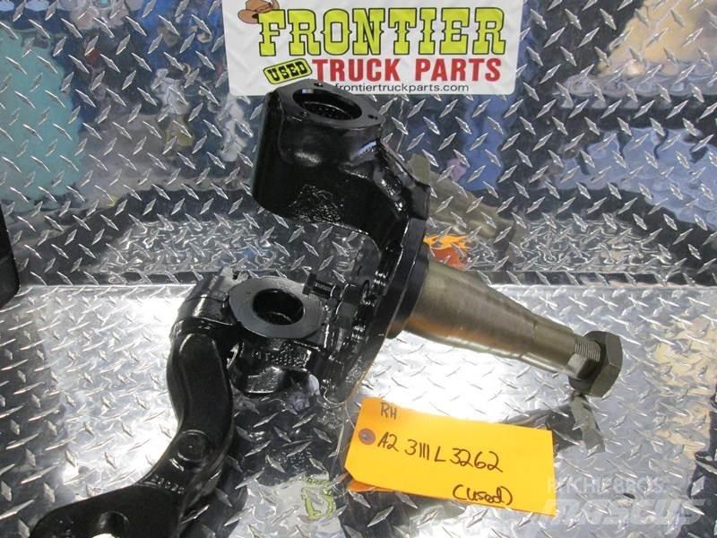 Meritor  Transports- Citi