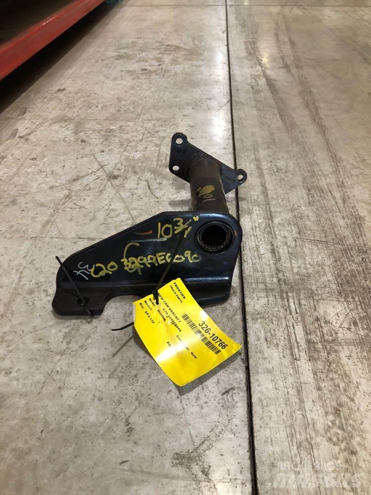 Meritor  Bremzes