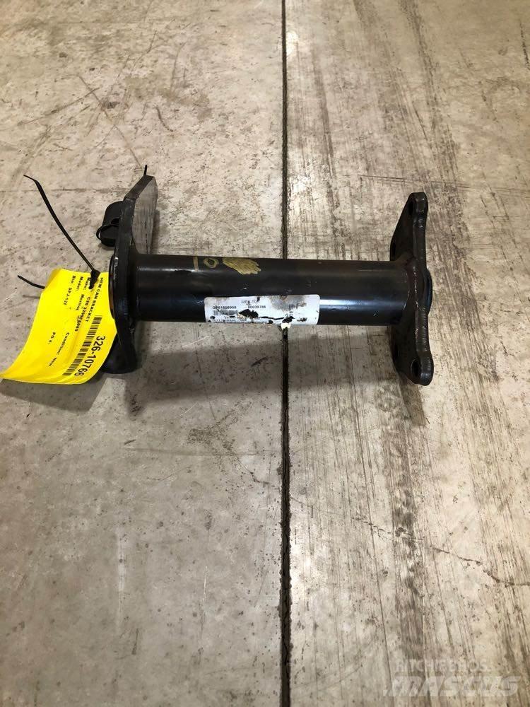 Meritor  Bremzes