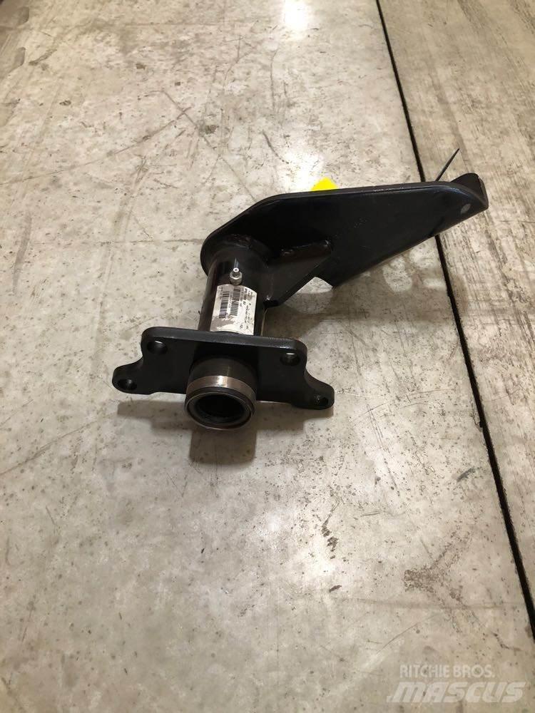Meritor  Bremzes