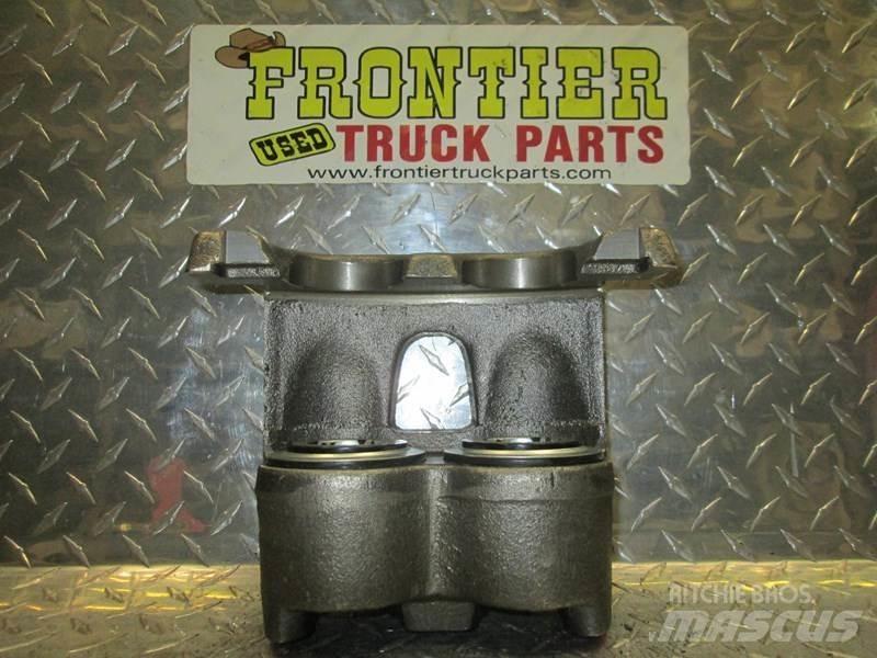 Meritor  Bremzes