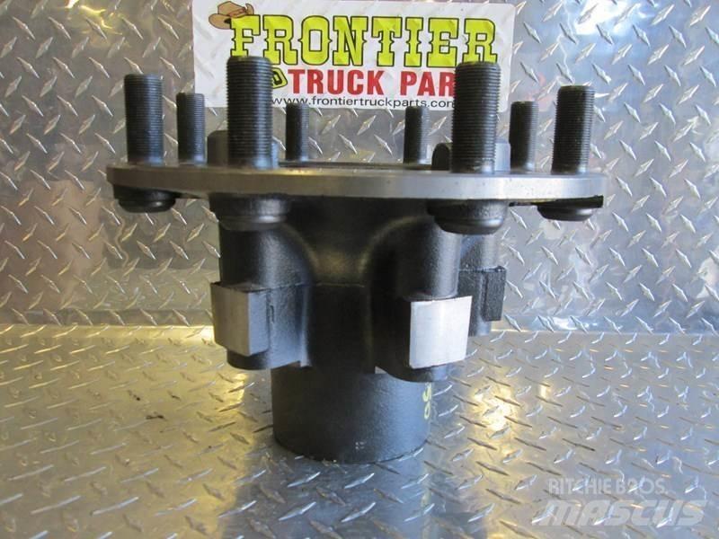 Meritor  Transports- Citi