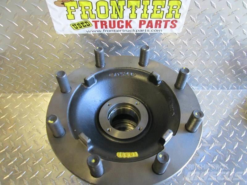 Meritor  Transports- Citi