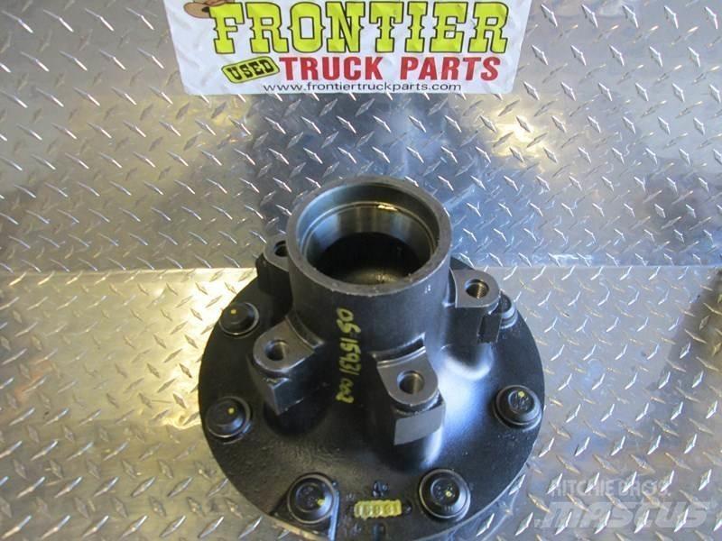 Meritor  Transports- Citi