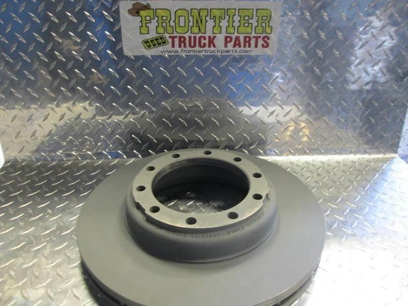 Meritor  Bremzes