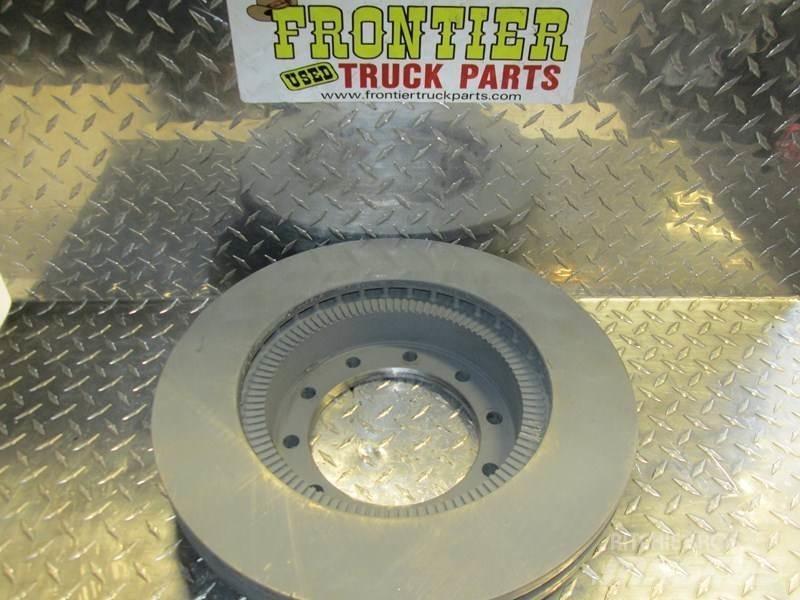Meritor  Bremzes