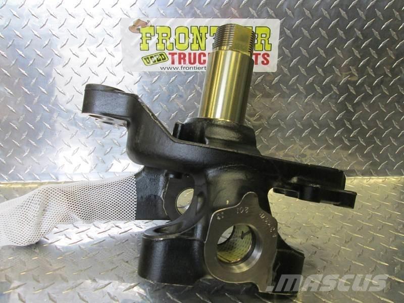 Meritor  Transports- Citi
