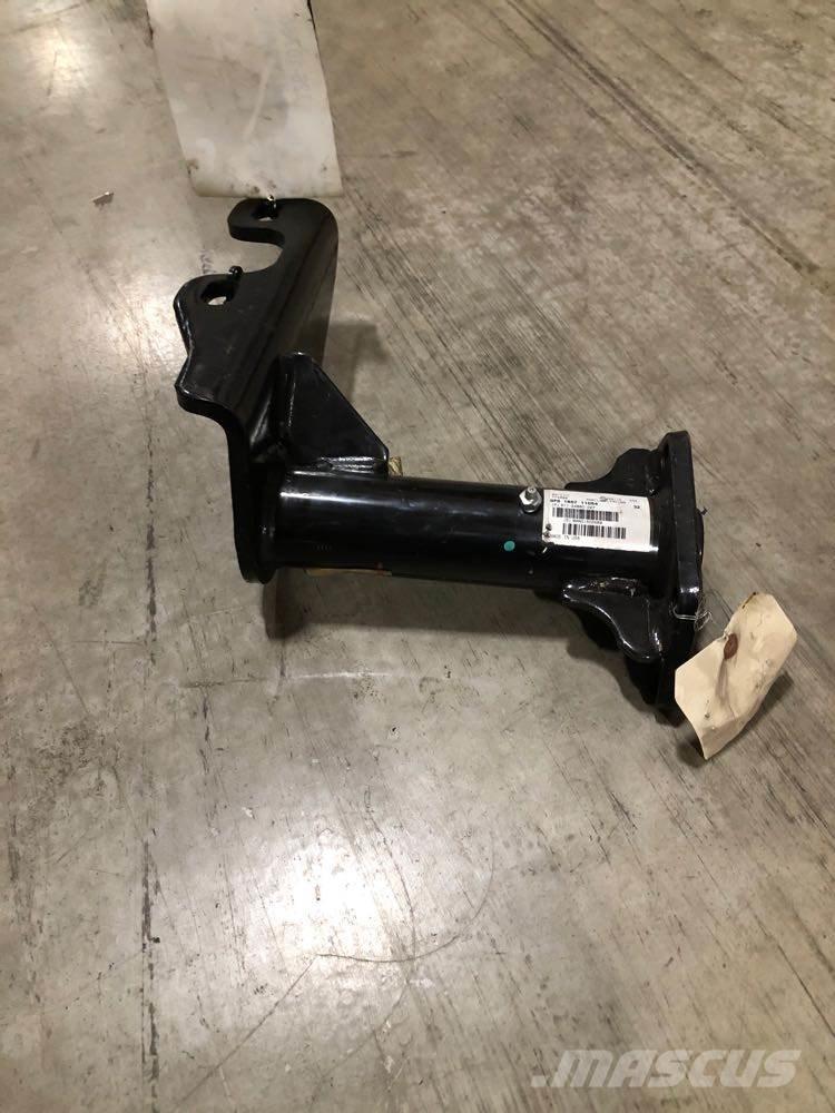Meritor  Bremzes