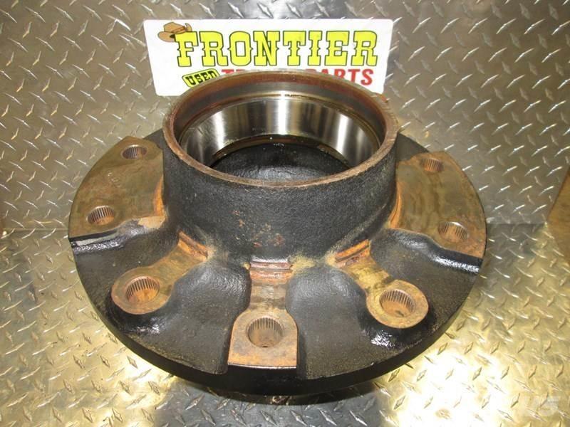 Meritor  Transports- Citi
