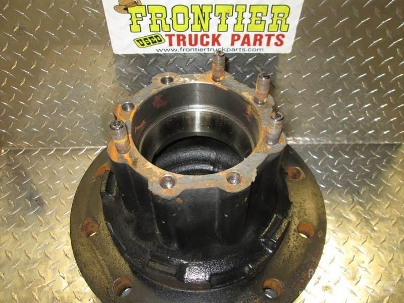 Meritor  Transports- Citi