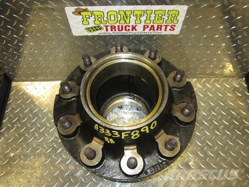Meritor  Transports- Citi