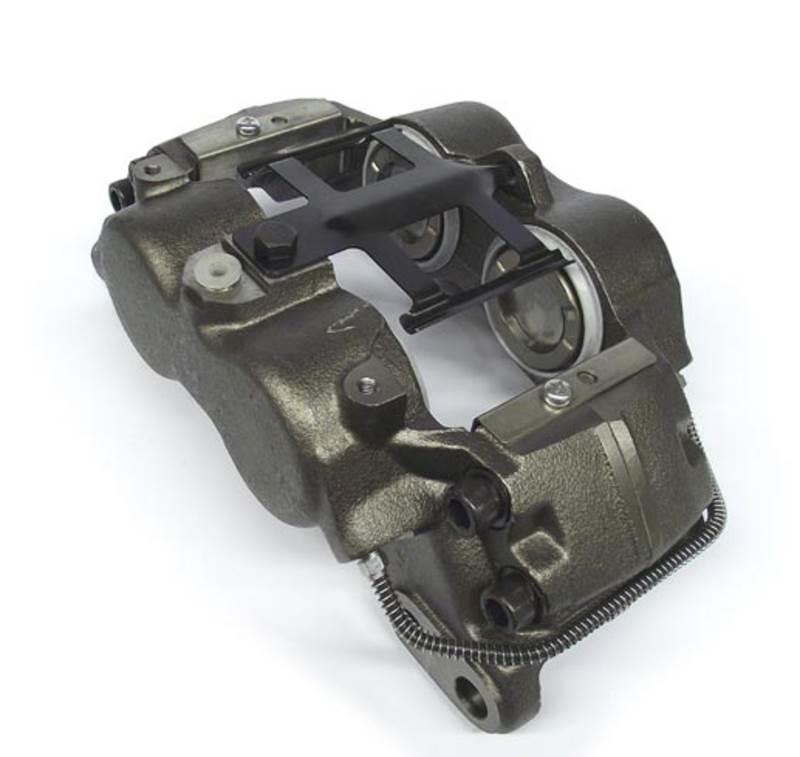 Meritor  Bremzes