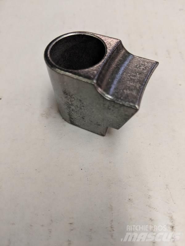 Meritor  Bremzes