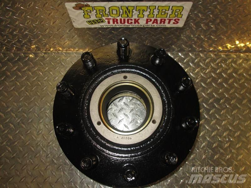 Meritor  Transports- Citi