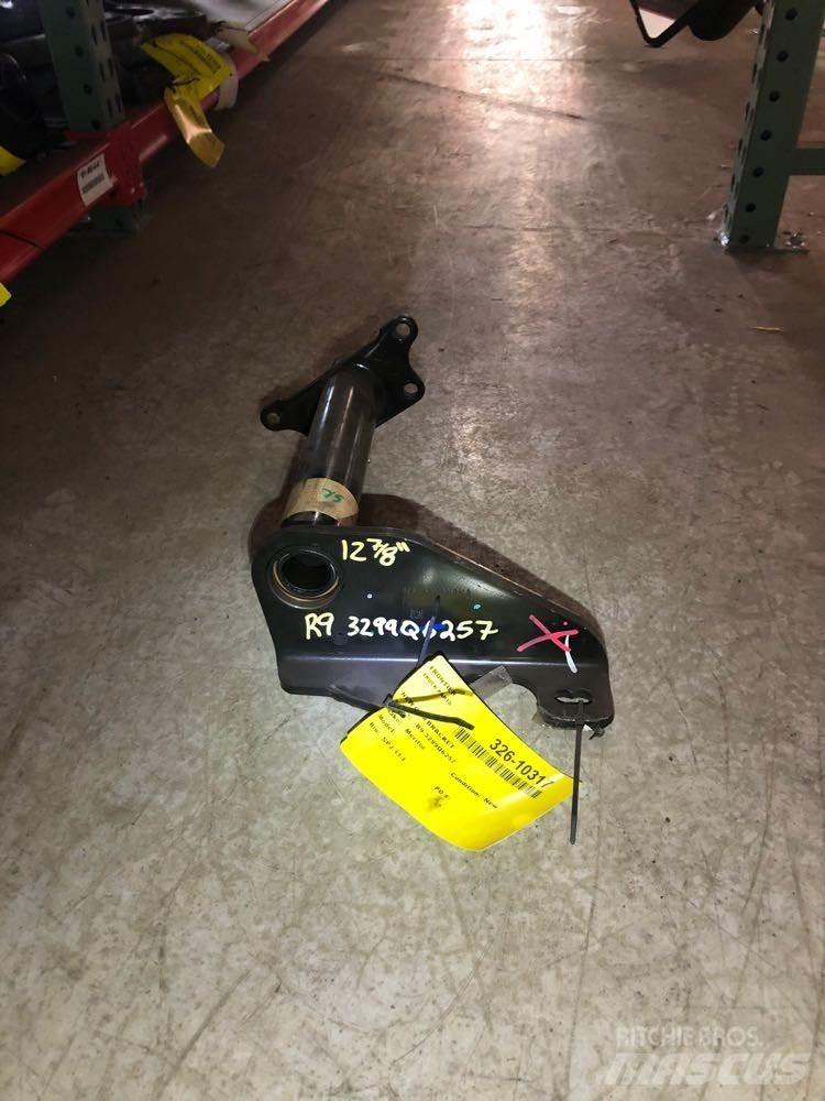 Meritor  Bremzes