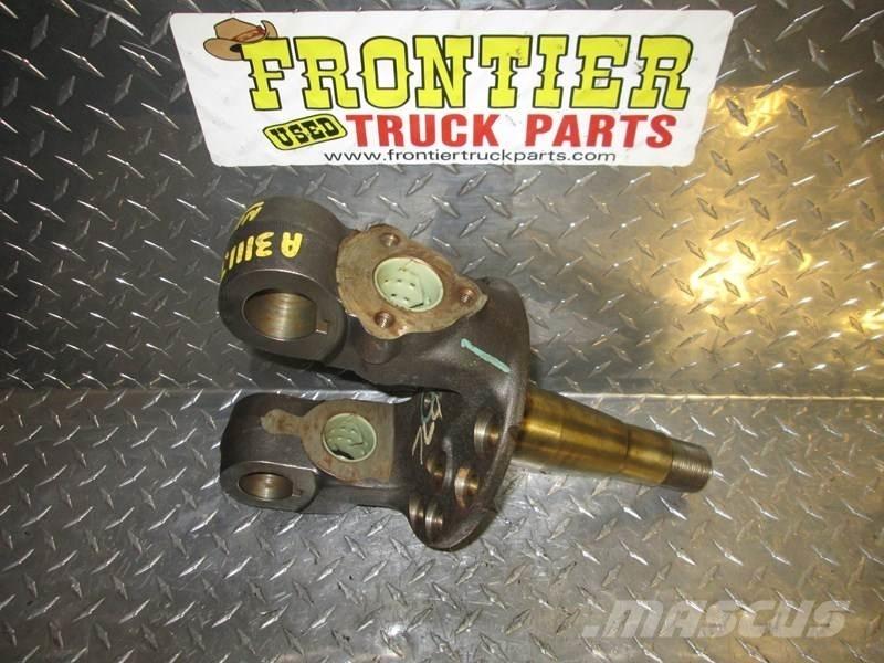 Meritor  Transports- Citi