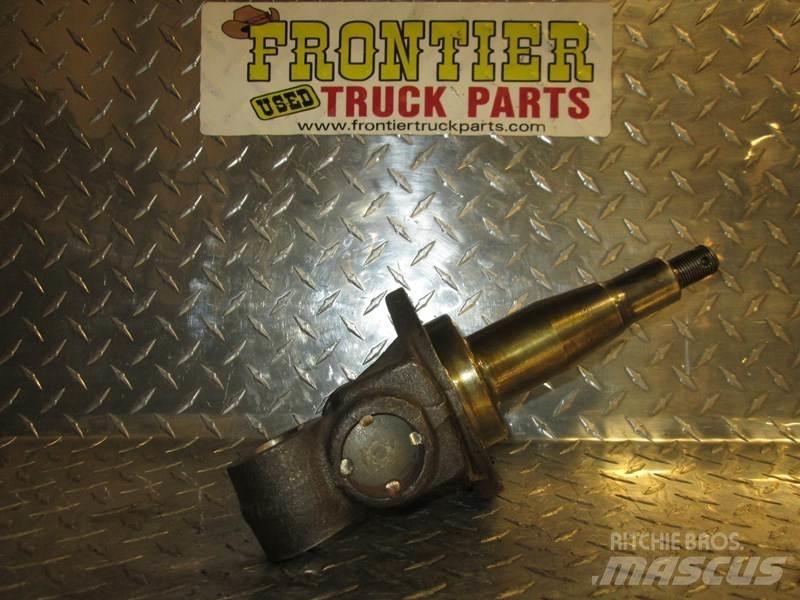 Meritor  Transports- Citi