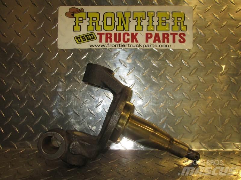Meritor  Transports- Citi