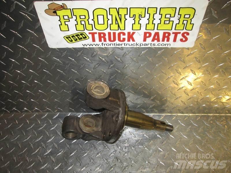 Meritor  Transports- Citi