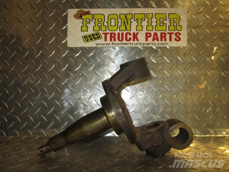 Meritor  Transports- Citi