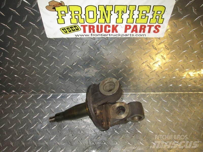 Meritor  Transports- Citi