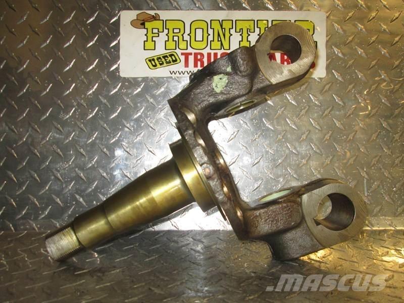 Meritor  Transports- Citi