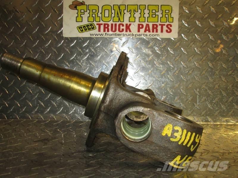 Meritor  Transports- Citi