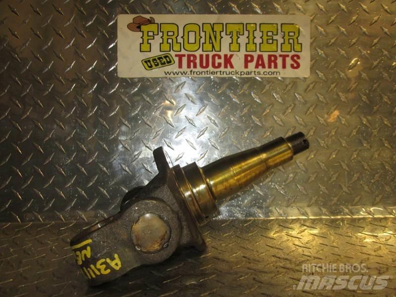 Meritor  Transports- Citi