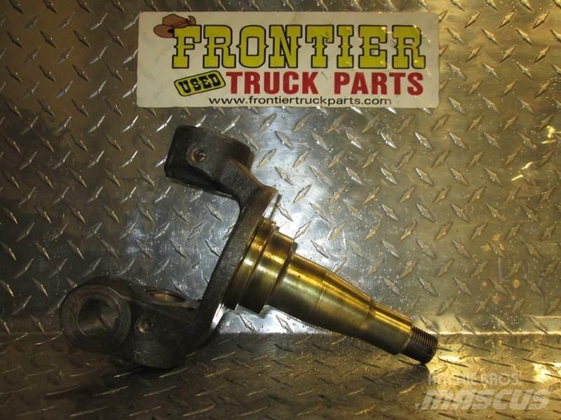 Meritor  Transports- Citi